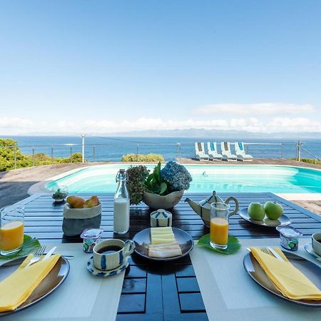 A Casa Do Jaime Villa Prainha  ภายนอก รูปภาพ