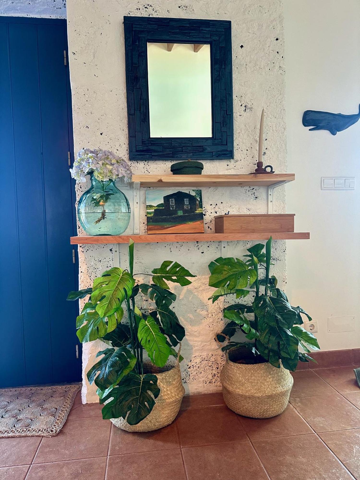 A Casa Do Jaime Villa Prainha  ภายนอก รูปภาพ