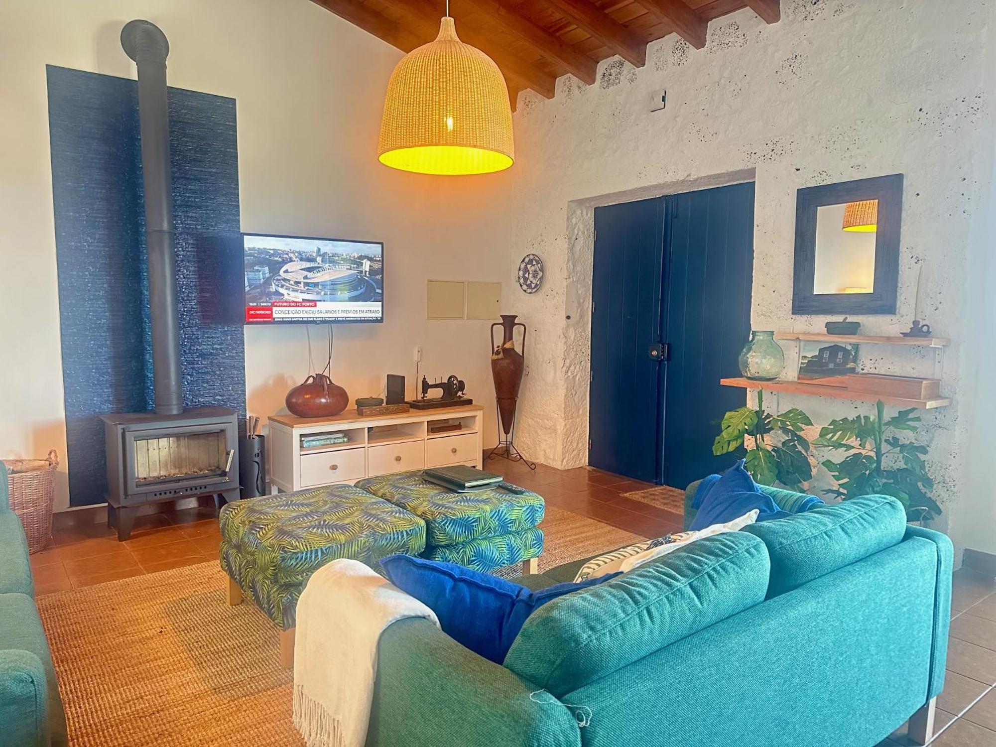 A Casa Do Jaime Villa Prainha  ภายนอก รูปภาพ