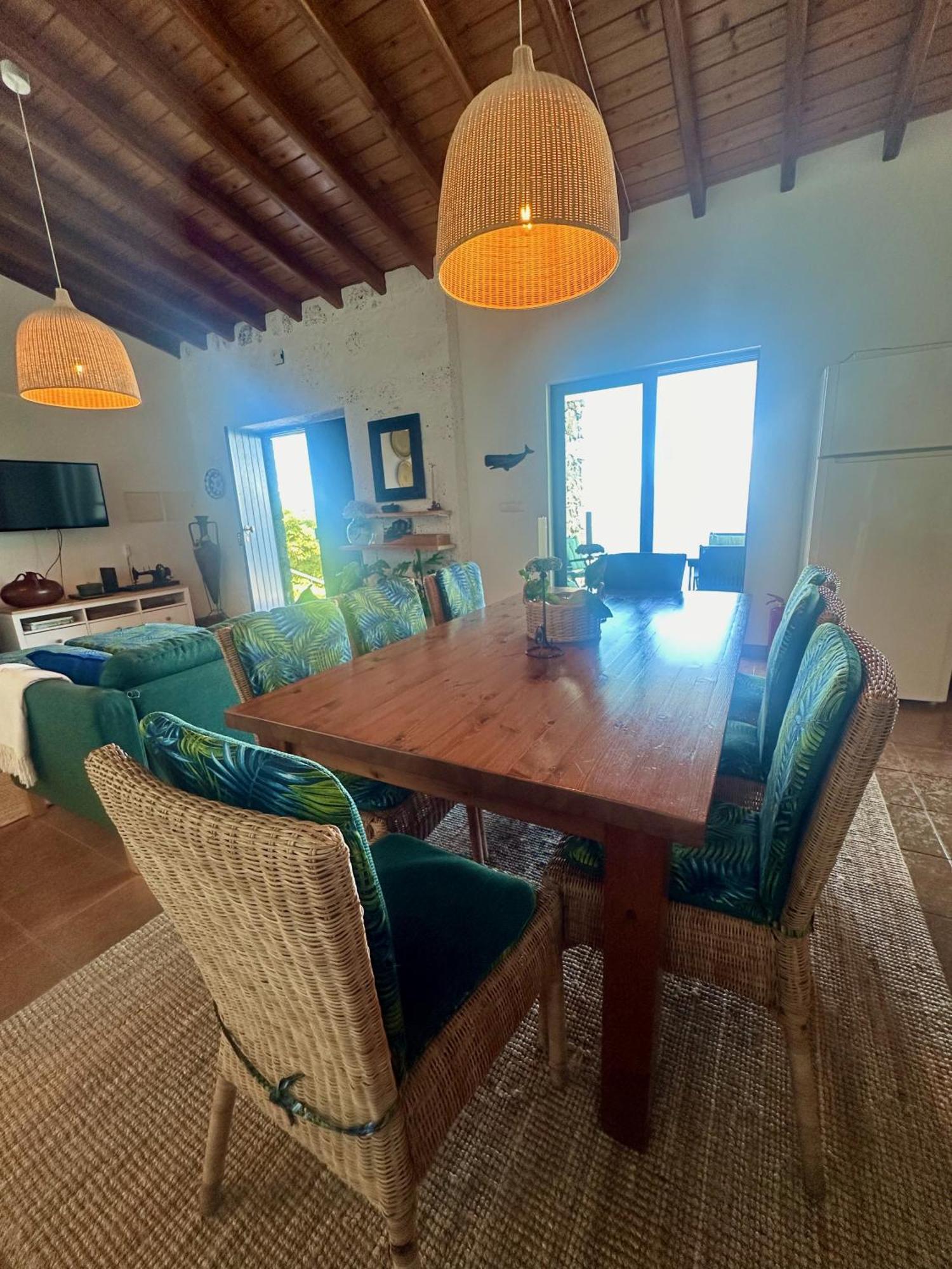 A Casa Do Jaime Villa Prainha  ภายนอก รูปภาพ