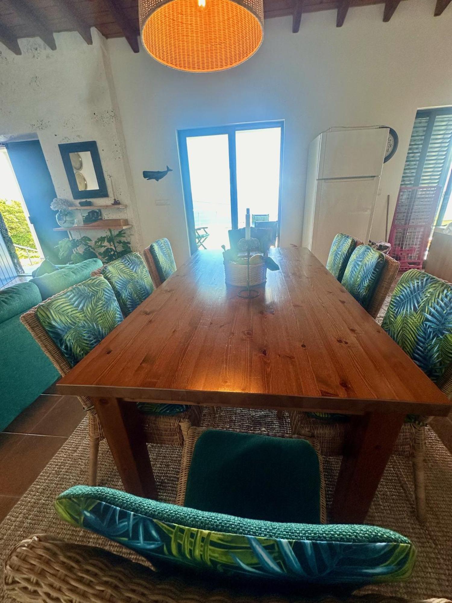 A Casa Do Jaime Villa Prainha  ภายนอก รูปภาพ