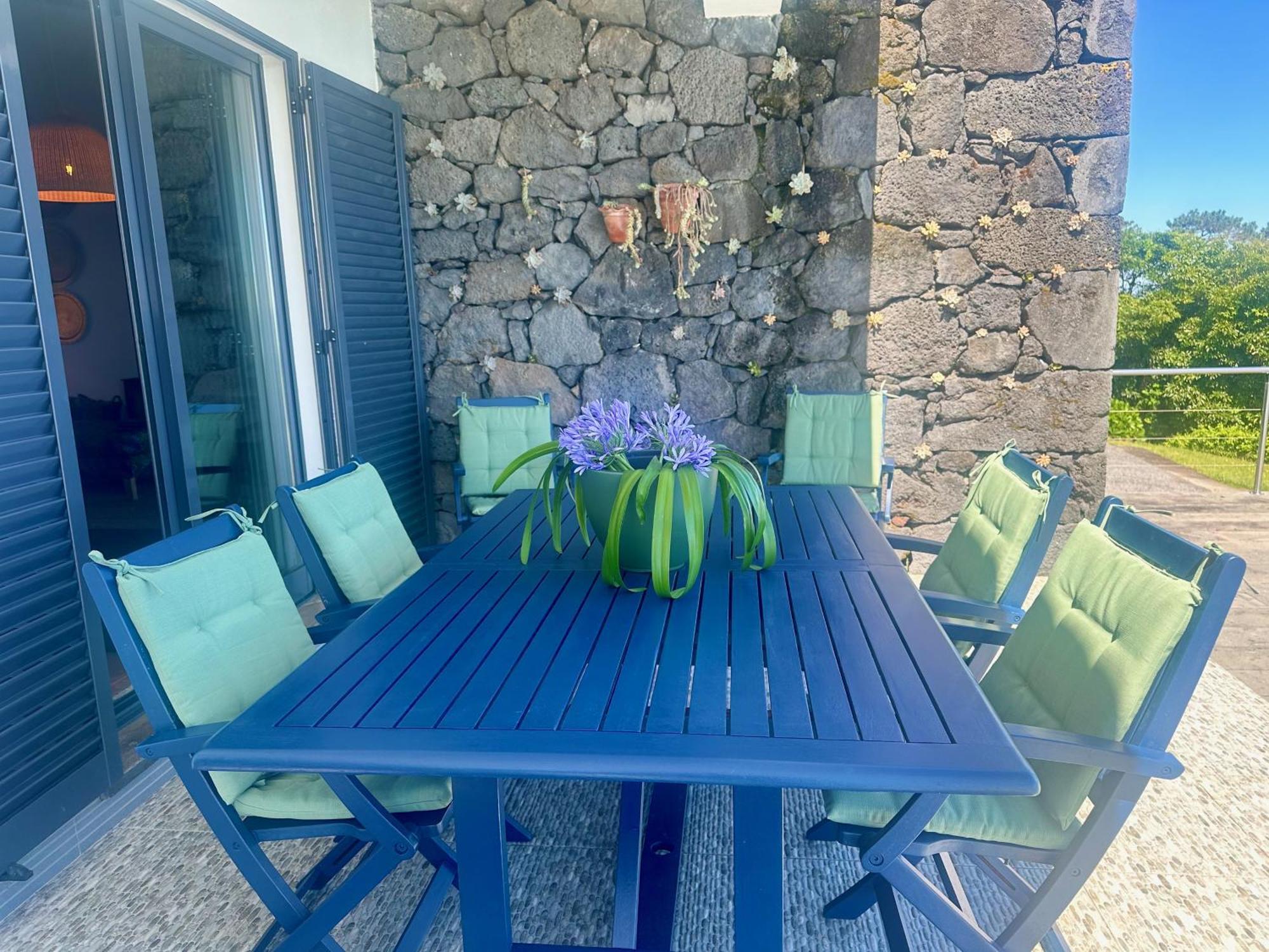 A Casa Do Jaime Villa Prainha  ภายนอก รูปภาพ