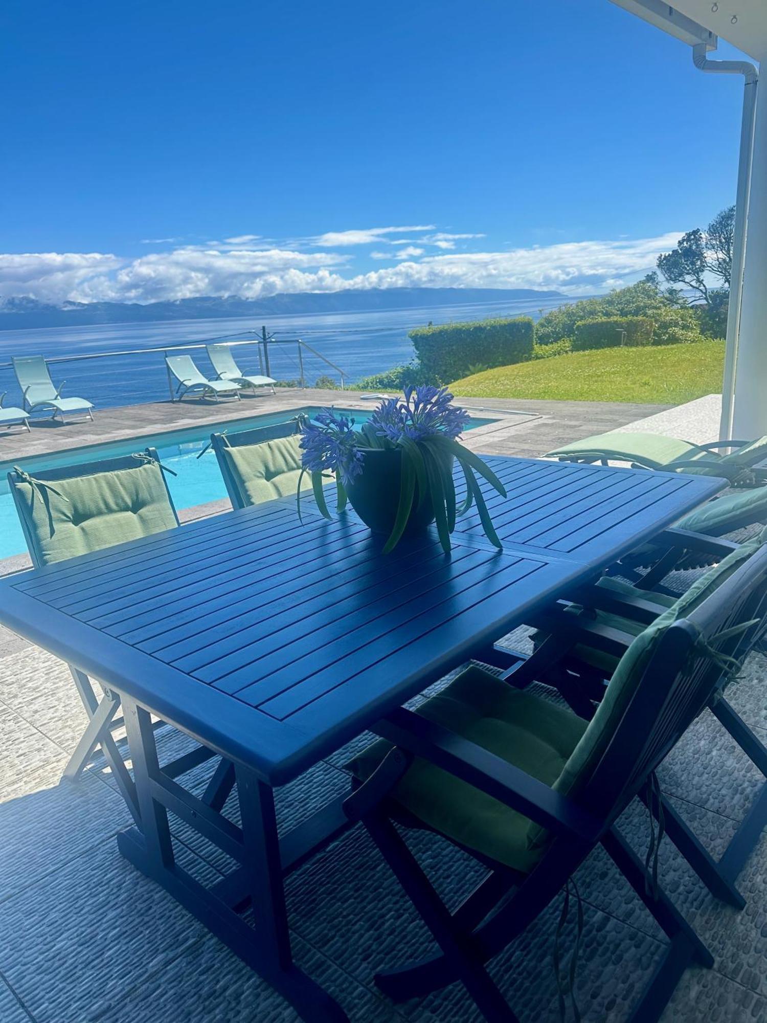 A Casa Do Jaime Villa Prainha  ภายนอก รูปภาพ