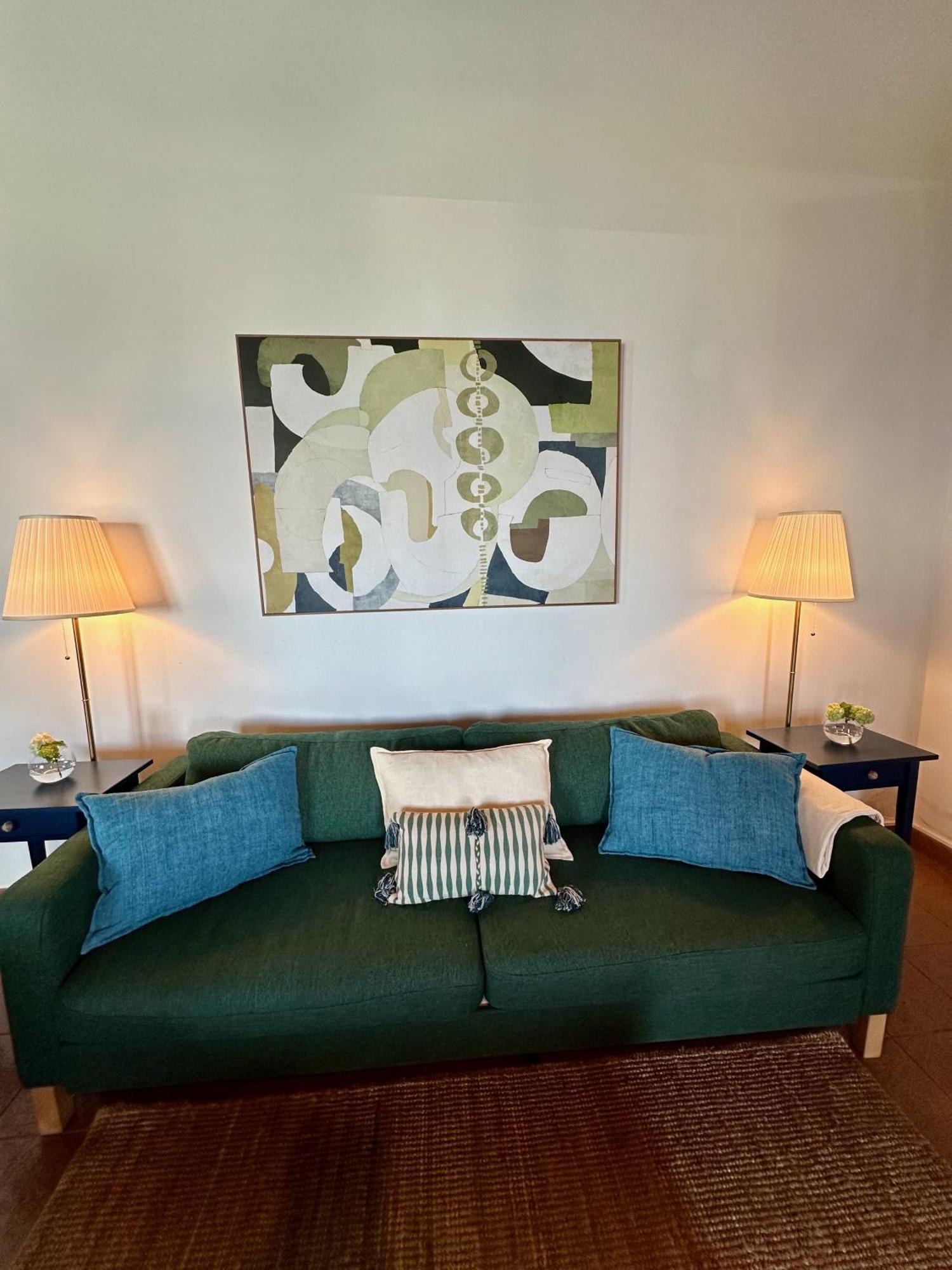 A Casa Do Jaime Villa Prainha  ภายนอก รูปภาพ