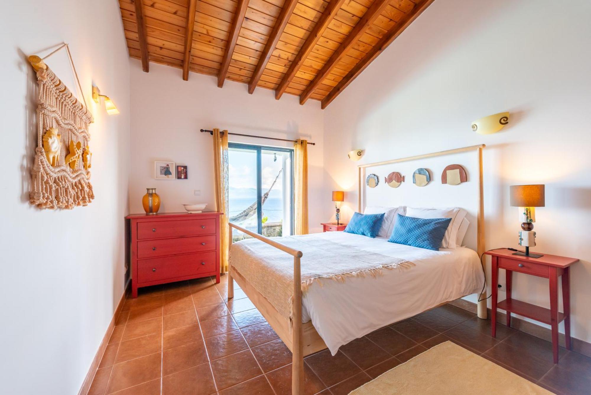A Casa Do Jaime Villa Prainha  ภายนอก รูปภาพ
