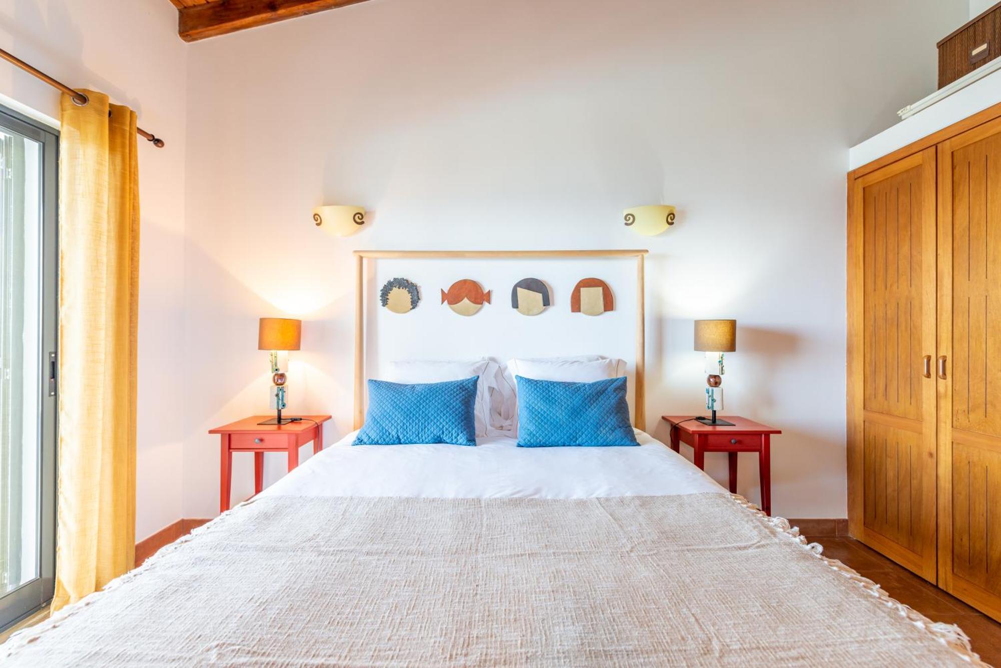 A Casa Do Jaime Villa Prainha  ภายนอก รูปภาพ