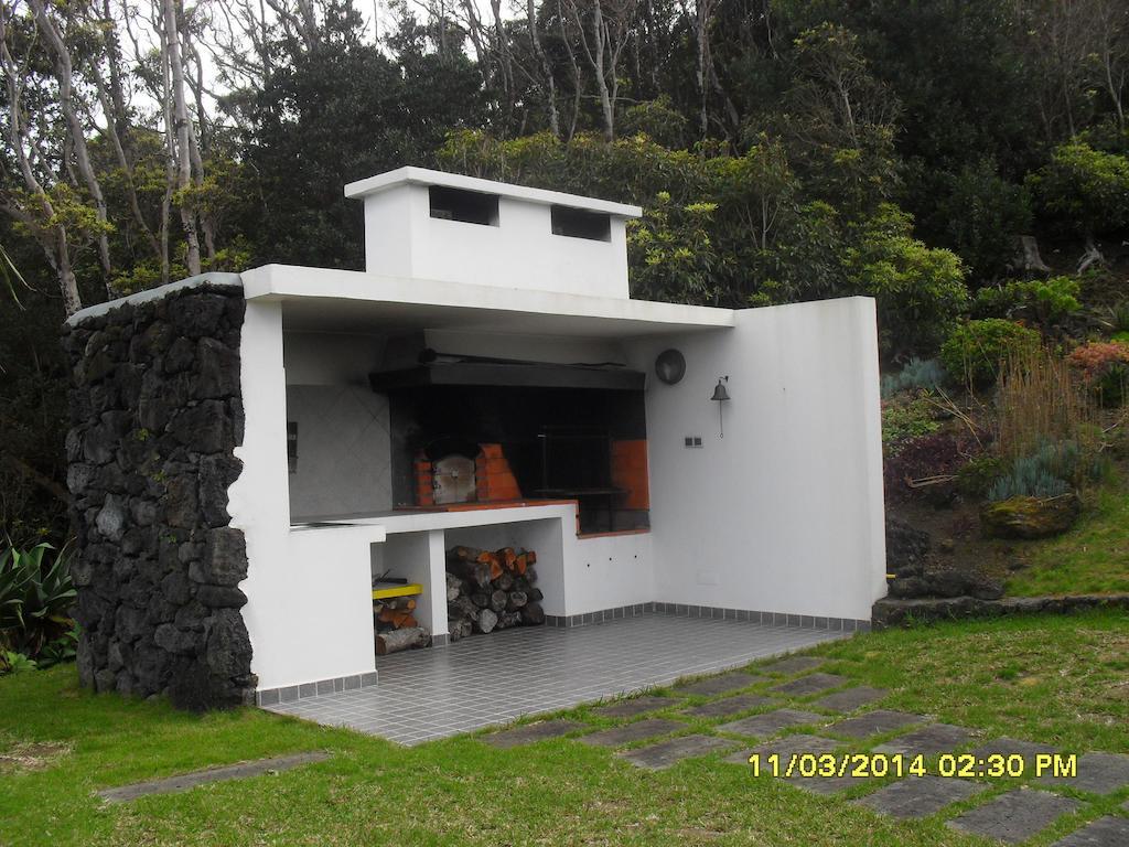 A Casa Do Jaime Villa Prainha  ห้อง รูปภาพ